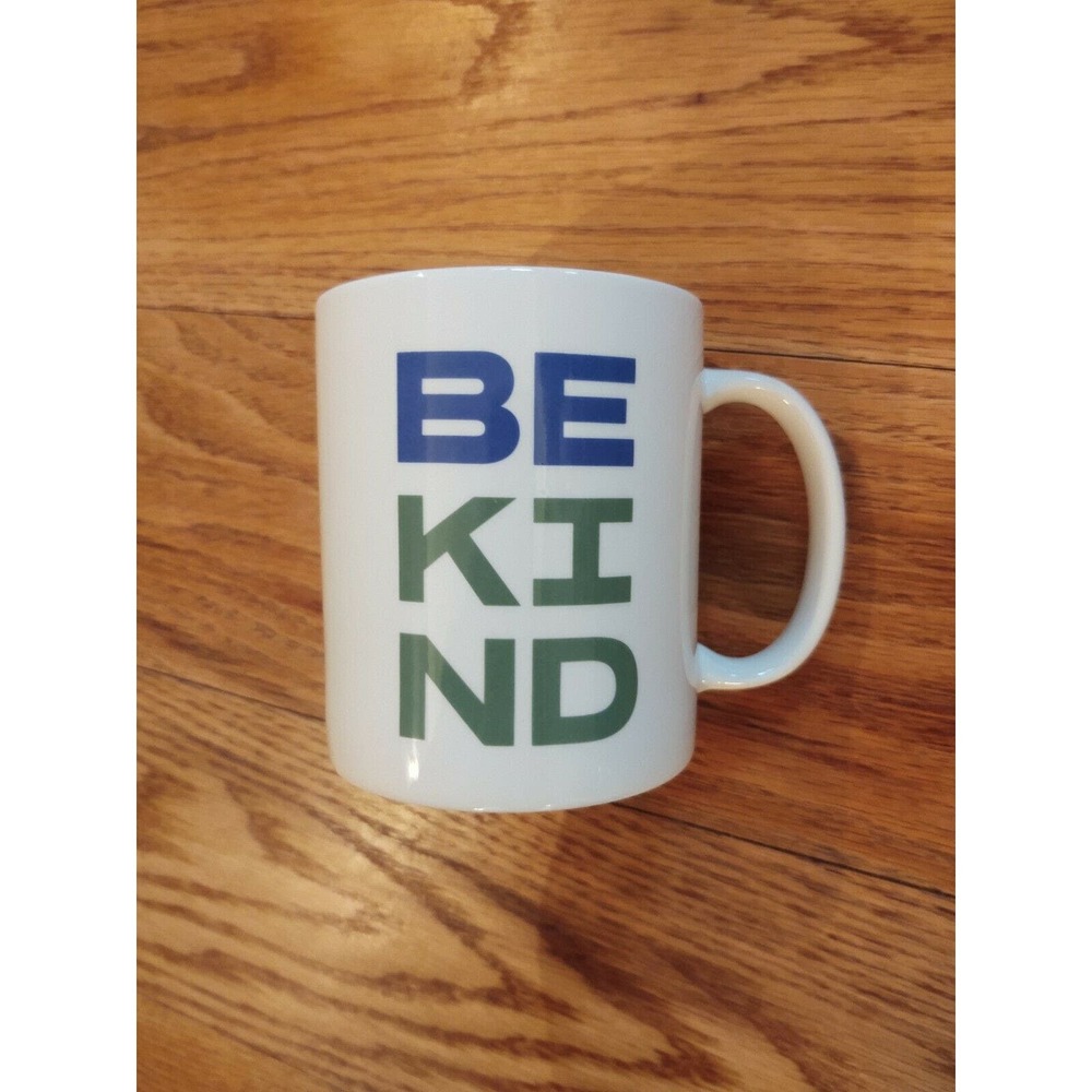 New- Coffee Mug- Be Kind